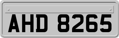 AHD8265