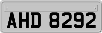 AHD8292