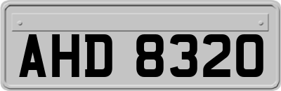 AHD8320