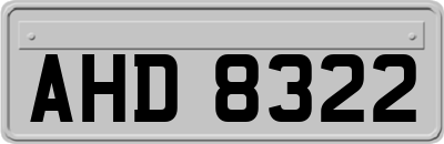 AHD8322