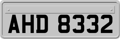 AHD8332