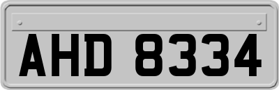 AHD8334