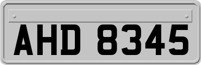AHD8345