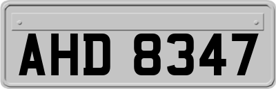 AHD8347