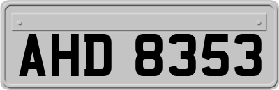AHD8353