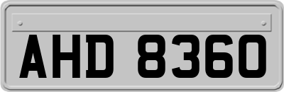 AHD8360