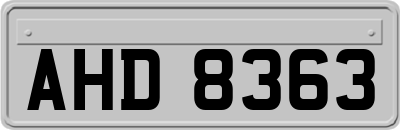 AHD8363