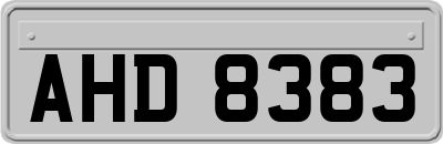 AHD8383