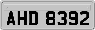 AHD8392