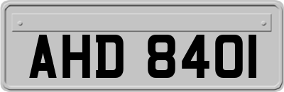 AHD8401