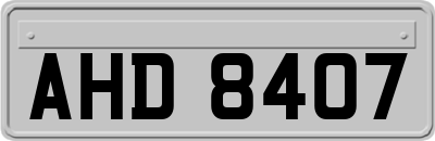 AHD8407
