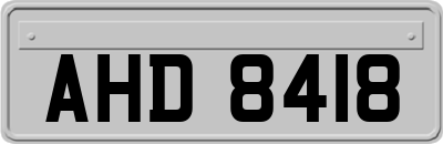 AHD8418
