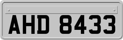 AHD8433