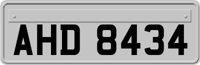 AHD8434