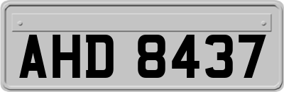 AHD8437