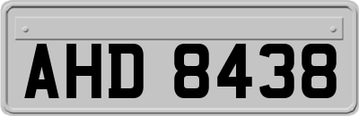 AHD8438