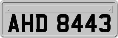 AHD8443