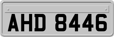 AHD8446