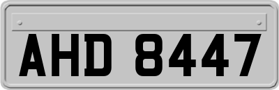 AHD8447