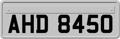 AHD8450