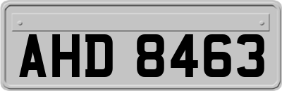 AHD8463