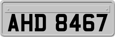 AHD8467