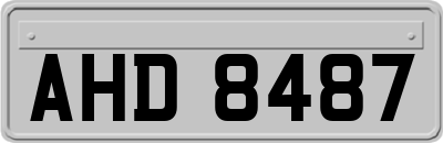 AHD8487