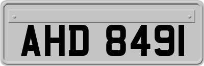 AHD8491