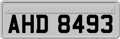 AHD8493