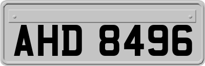 AHD8496