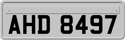 AHD8497