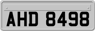 AHD8498