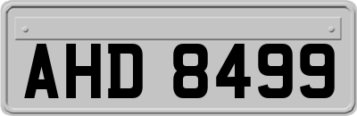 AHD8499