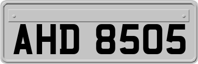 AHD8505