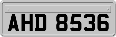 AHD8536