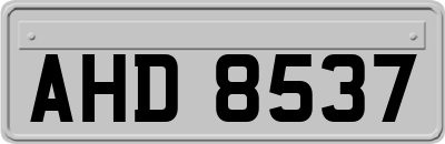 AHD8537