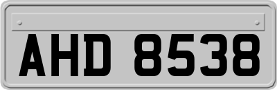 AHD8538
