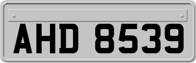 AHD8539