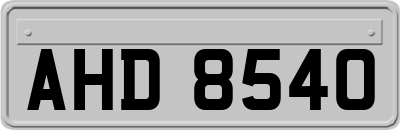 AHD8540