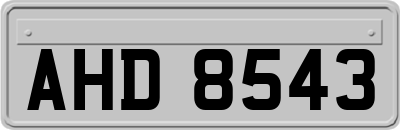 AHD8543