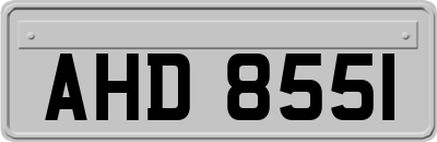 AHD8551