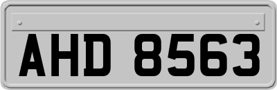 AHD8563