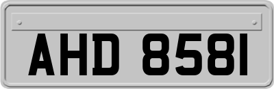AHD8581