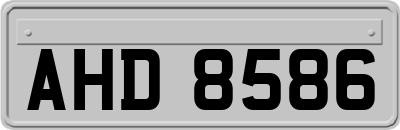 AHD8586