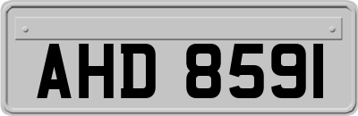 AHD8591