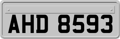 AHD8593