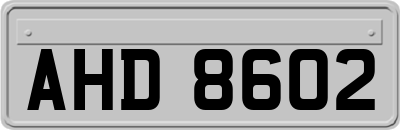 AHD8602