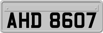 AHD8607
