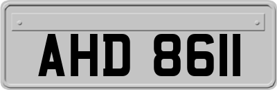 AHD8611