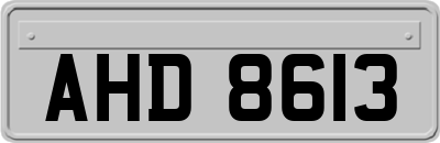 AHD8613